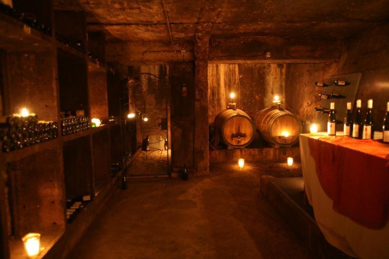 فندق Galerie Riesling تريتينييم المظهر الخارجي الصورة