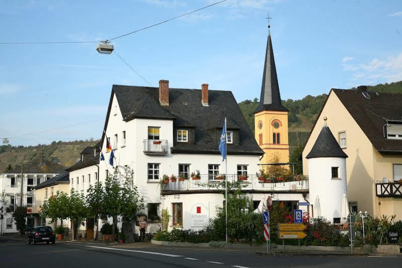 فندق Galerie Riesling تريتينييم المظهر الخارجي الصورة